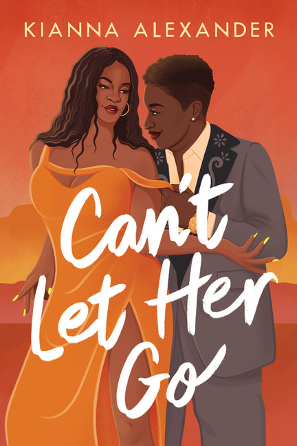 Can't Let Her Go - Ingram