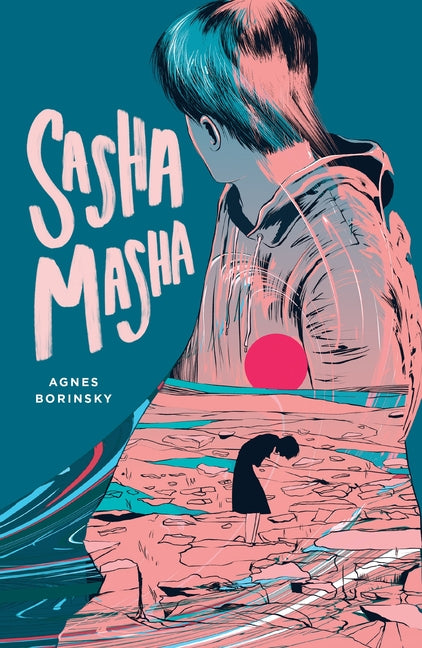 Sasha Masha - Ingram