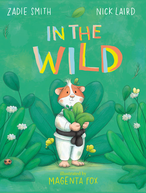 In the Wild - Ingram