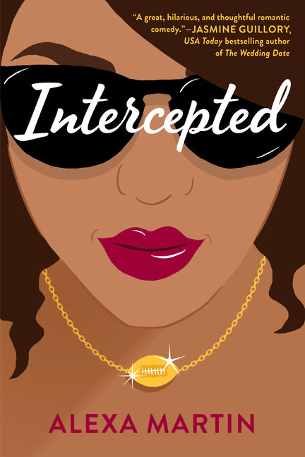 Intercepted - Ingram