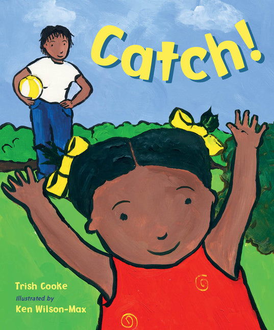 Catch! - Ingram