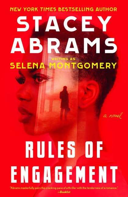 Rules of Engagement - Ingram