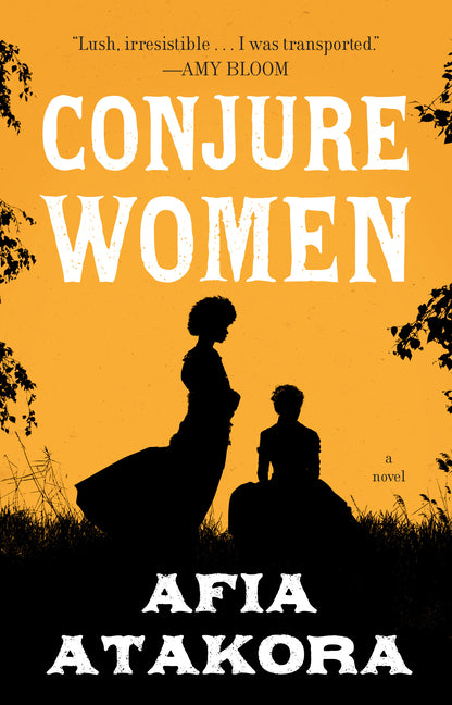 Conjure Women - Ingram