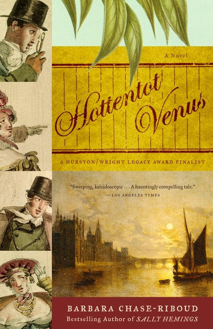 Hottentot Venus - Ingram