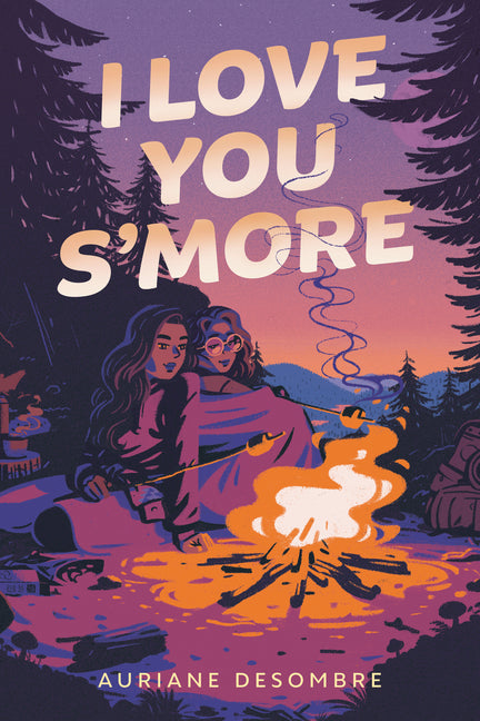 I Love You s'More - Ingram