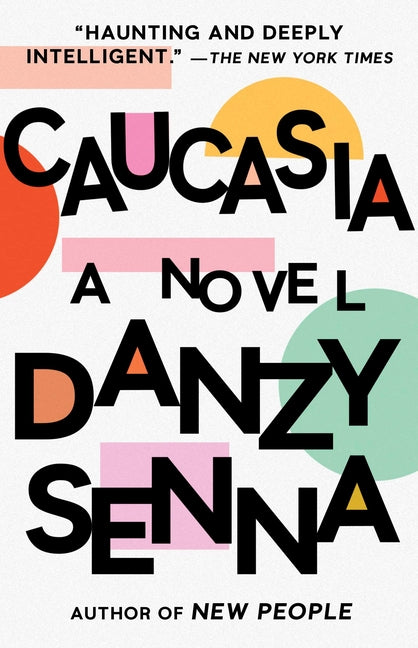 Caucasia - Ingram