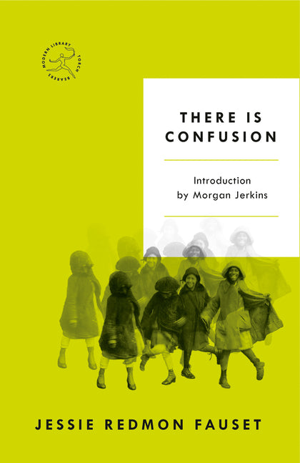 There Is Confusion - Ingram