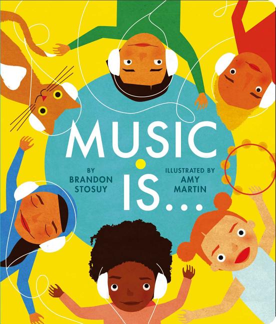 Music Is . . . - Ingram