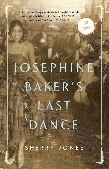Josephine Baker's Last Dance - Ingram