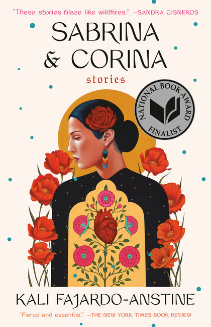Sabrina & Corina: Stories - Ingram