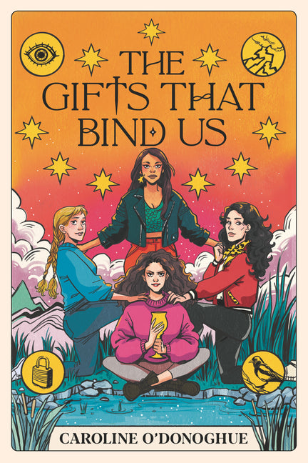 Gifts That Bind Us - Ingram