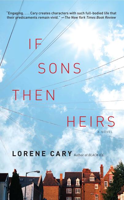 If Sons, Then Heirs - Ingram