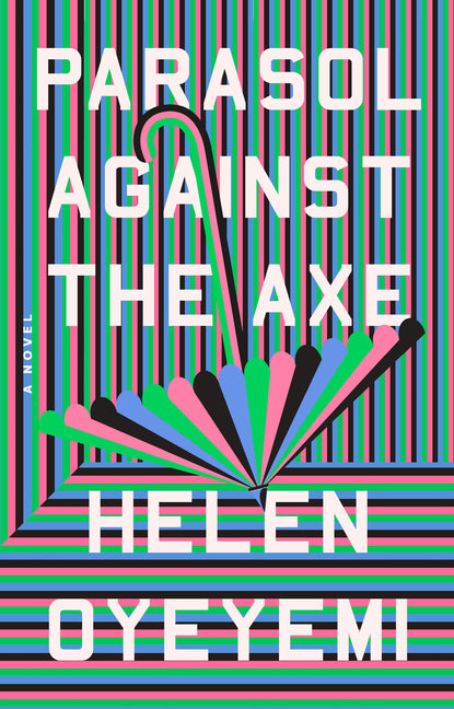 Parasol Against the Axe - Ingram
