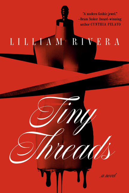 Tiny Threads - Ingram