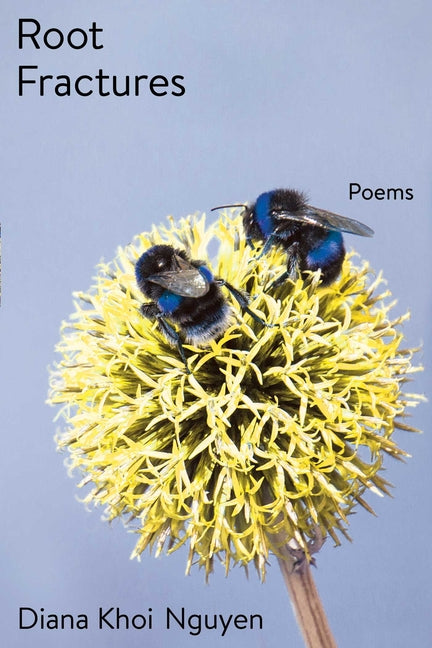 Root Fractures: Poems - Ingram