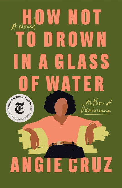 How Not to Drown in a Glass of Water - Ingram