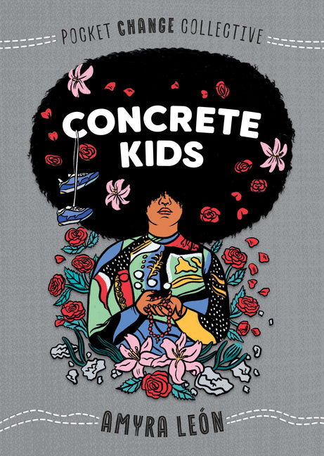 Concrete Kids - Ingram
