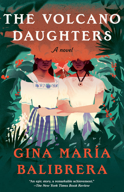 Volcano Daughters - Ingram