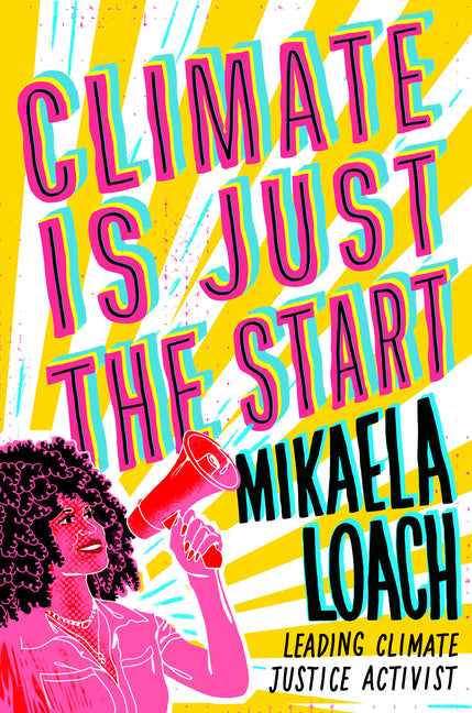 Climate Is Just the Start - Ingram