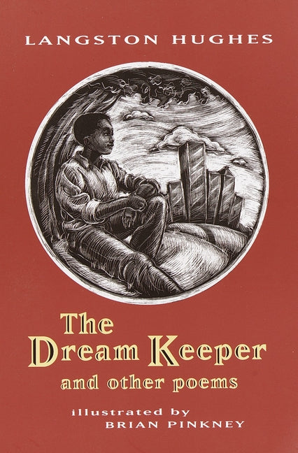 Dream Keeper: And Other Poems - Ingram