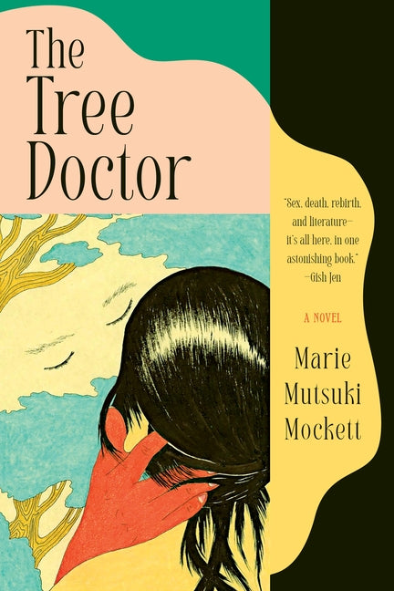 Tree Doctor - Ingram