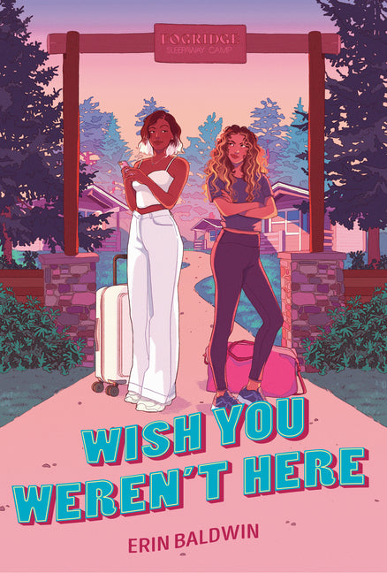 Wish You Weren't Here - Ingram