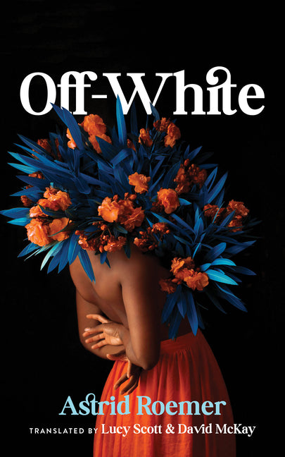 Off-White - Ingram