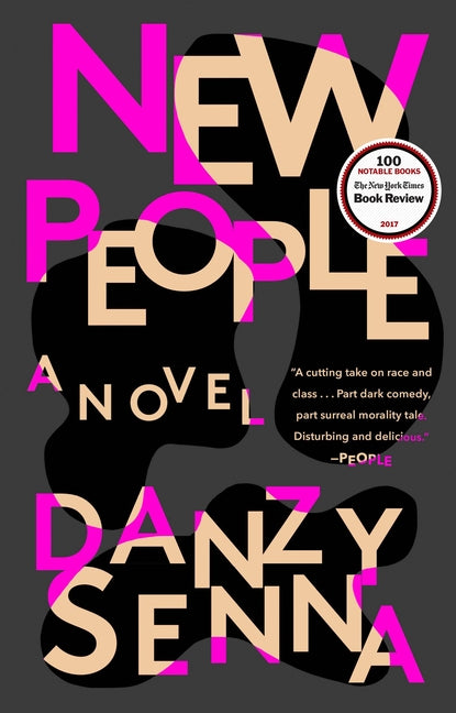 New People - Ingram