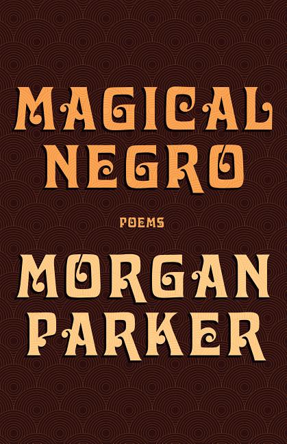 Magical Negro - Ingram