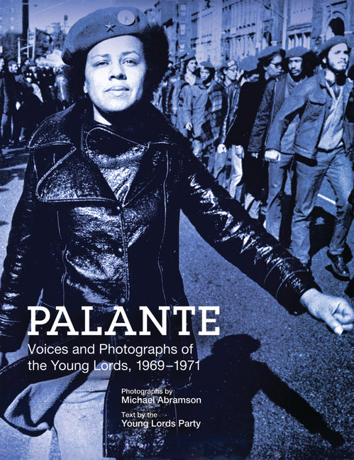 Palante: Young Lords Party - Ingram