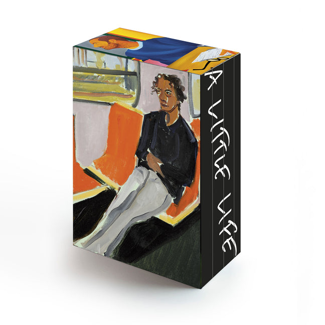 Little Life Box Set (Four Volumes) - Ingram