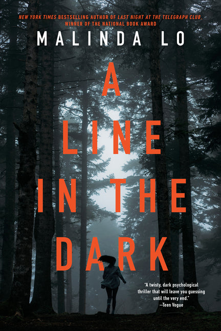 Line in the Dark - Ingram