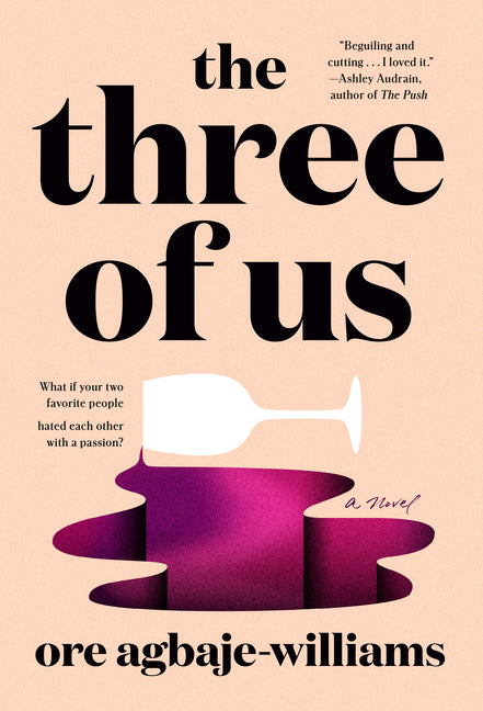 Three of Us - Ingram