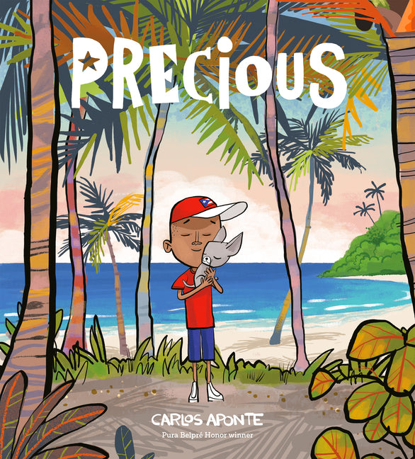 Precious - Ingram