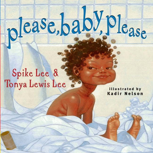 Please, Baby, Please - Ingram