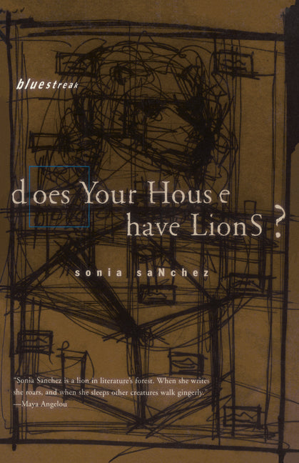Does Your House Have Lions? (Revised) - Ingram