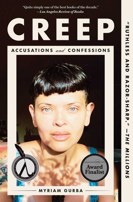 Creep: Accusations and Confessions - Ingram