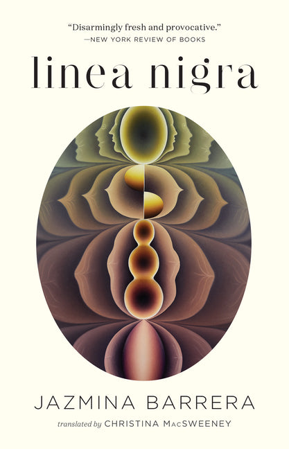 Linea Nigra: An Essay on Pregnancy and Earthquakes - Ingram