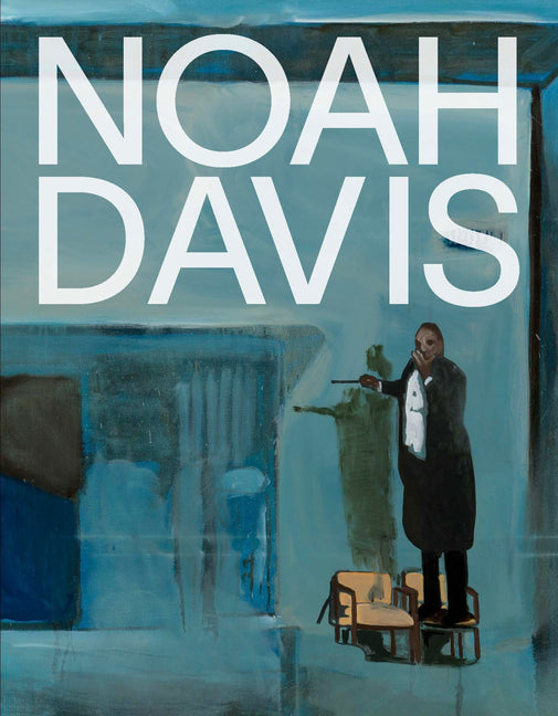 Noah Davis - Ingram