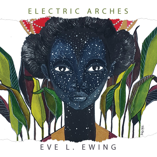 Electric Arches - Ingram