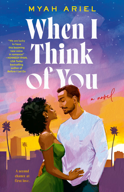 When I Think of You - Ingram
